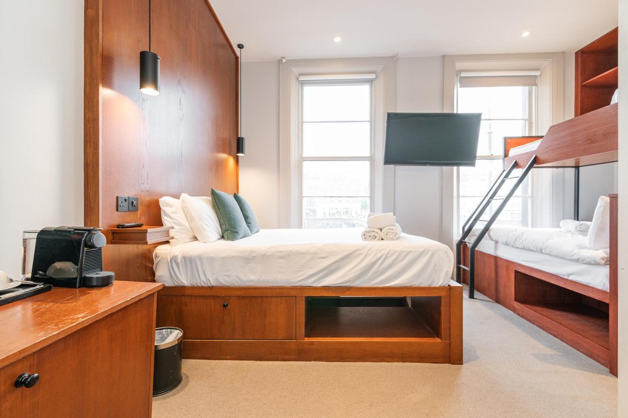 Templebar Rooms, Dublin